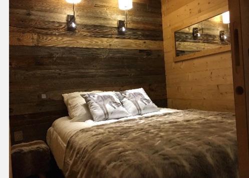 Les Appartements De Mae Val Thorens Buitenkant foto